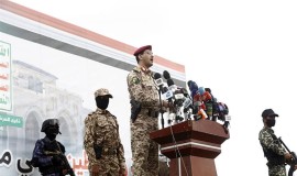 الحوثيون يعلنون استهداف سفينة نفطية سعودية شمالي البحر الأحمر