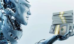 مستخدما الذكاء الاصطناعي.. محتال يجني 10 ملايين دولار من الاغاني