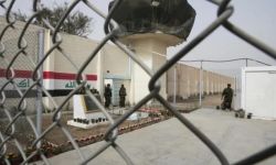 لجنة حقوق الإنسان النيابية: نسبة الاكتظاظ بالسجون العراقية بلغت ‎%‎300