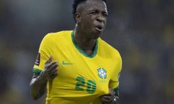 المنتخب البرازيلي يؤكد: فينيسيوس سيغيب.. والبديل رافينا