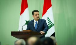 السوداني: العراق يدعم الاستقرار في سوريا لكون ذلك ينعكس على أمننا القومي