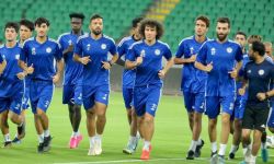 الصقور في أربيل والنوارس في البصرة في المشوار الآسيوي اليوم