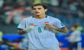 إبراهيم بايش يعتذر عن تصريحاته الأخيرة ويؤكد تمسكه بوحدة المنتخب العراقي