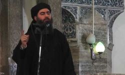 القضاء العراقي يستجوب "عائلة" أبو بكر البغدادي في بغداد