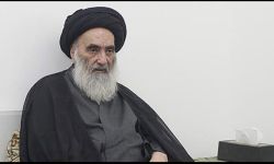 مكتب المرجع السيستاني: الثلاثاء المقبل أول أيام شهر ذي الحجة