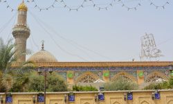 الوقف السني يحدد الأربعاء 28 حزيران أول أيام عيد الأضحى المبارك