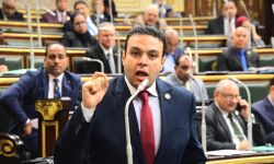 "اتق الله وارحل".. برلماني مصري يشن هجوما حادا على وزير الأوقاف