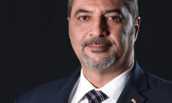 السوداني يكلّف "فيصل الهيمص" رئيساً لهيأة الأوراق المالية العراقية