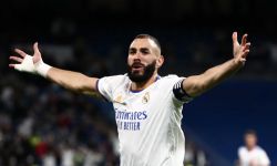 بنزيما يرفض اللعب في الدوري السعودي