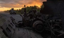 روسيا تعلن عن إسقاط 4 صواريخ أوكرانية ومقتل 2030 أوكرانيا