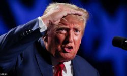 صدور حكم ضد ترامب في قضية "احتيال"