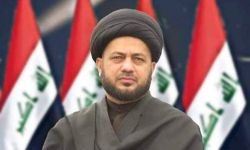 الياسري:  نؤكد على حفظ هيبة العراق وكشف زيف وملفات الفساد