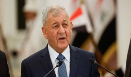 عشية جلسة الانتخاب.. رشيد يعلن سحب ترشيحه لرئاسة الجمهورية