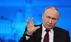بوتين يتوعد أوكرانيا: لن تمر الضربات دون عقاب