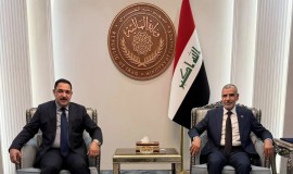 وزير المالية يوجه بصرف رواتب "الصحوات" بواقع 500 ألف دينار لكل فرد