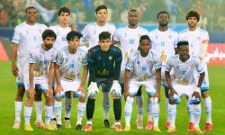 الاستئناف تحسم جدل مباراة القوة الجوية والقاسم وتعدّ الأخير خاسراً