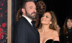 تدهور جديد في علاقة جينيفر لوبيز وبن أفليك