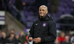 تعيين كومباني مدرباً لبايرن ميونخ