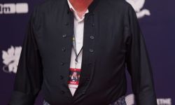 الناطق الإعلامي لمهرجان دهوك : المهرجان عرف الكثيرين من من صناع السينما في العالم بوجود سينما كوردية