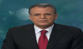 الموت يغيب مذيع قناة الجزيرة الإعلامي الفلسطيني جمال ريان