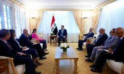 العراق يطلب من منظمة الإسكوا التعاون لتنفيذ التعداد السكاني