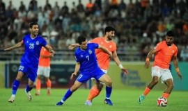 3 مواجهات مرتقبة بالجولة الـ12 من دوري نجوم العراق