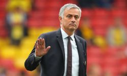 جوزيه مورينيو محللاً لنهائي كأس مصر في السعودية