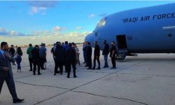 لبنان تشكر العراق: وقف معنا في جميع الأوقات