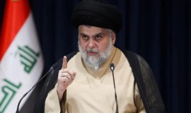 السيد مقتدى الصدر يردّ على نتنياهو :  لا كبرى ولا صغرى