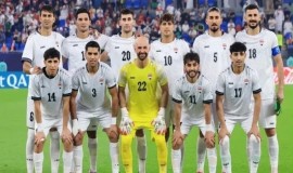 العراق والكويت في مواجهة مفصلية بـ"خليجي 27" لحسم مصيرهما