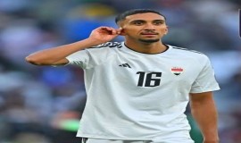 العماري: مواجهة مبابي تمنحنا دافع إضافي وسندخل بلا ضغوط