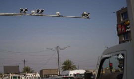 المرور: تجهيز 50 تقاطعاً بالكاميرات الحرارية والرادارات الذكية