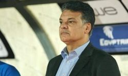 وفاة إيهاب جلال المدير الفني لمنتخب مصر السابق