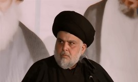 السيد مقتدى الصدر عن زيارة الأربعين : شوكة في عين المستعمرين والتطبيعيين والإرهابيين