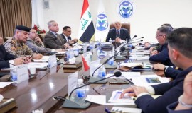 وزارة الموارد المائية تعلن وضع خطة طوارئ لمياه الشرب بالمحافظات