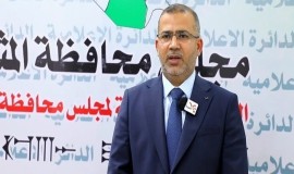 شمول محافظ المثنى مهند العتابي بإجراءات "اجتثاث البعث"