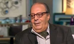 الفنان المصري أسامة عباس يفاجئ جمهوره بنفي خبر اعتزاله