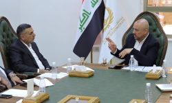 الساعدي : حققنا مع محافظ البصرة ونائبيه بشأن المخالفات وسنرفع نتائجه للبرلمان