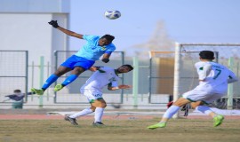 ستة انتصارات وتعادل وحيد في مباريات الدوري الممتاز اليوم