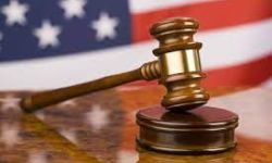 2600 طلقة ورسالة "تهديد"..القضاء الأمريكي يحكم على مواطن عراقي بالسجن