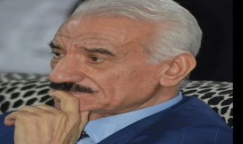 الموسيقار نصير شمة ينعى رحيل الملحن العراقي فاروق هلال