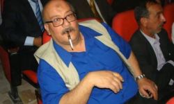 رحيل الفنان أحمد طه شقيق الفنانة أمل طه