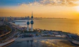 الكويت: إصابات وخسائر مادية جسيمة بعد الهجوم الإيراني اليوم على موقع نفطي حيوي