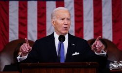 الرئيس الأمريكي يمدد حالة الطوارئ الوطنية الخاصة بالعراق