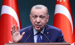 الرئيس التركي : نشكر موقف العراق المتضامن مع تركيا