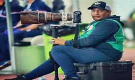السلطات الأمريكية تمنع مصور المنتخب العراقي طلال صلاح من الدخول