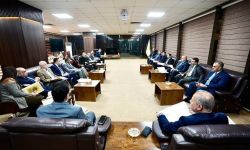 وزارة التربية تناقش دعم برامج ريادة العمل والامتحانات الوزارية المبكرة