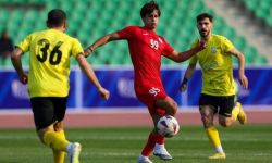 مبارة أربيل ونفط البصرة تنتهي بالتعادل في دوري نجوم العراق