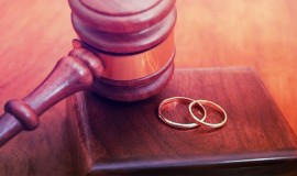 تسجيل 5880 حالة طلاق  بالعراق خلال حزيران .. كل ساعة 8 حالات