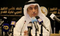 أمين عام اتحاد كاس الخليج حفل افتتاح خليجي (25) دل على الإرث والتراث العراقي.